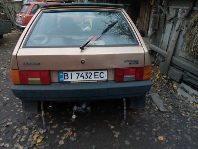 Сірий Дачія Інша, об'ємом двигуна 1 л та пробігом 160 тис. км за 1350 $, фото 7 на Automoto.ua