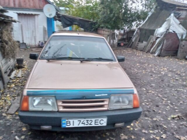 Сірий Дачія Інша, об'ємом двигуна 1 л та пробігом 160 тис. км за 1350 $, фото 4 на Automoto.ua