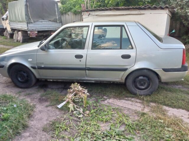 Сірий Дачія Інша, об'ємом двигуна 1 л та пробігом 160 тис. км за 1350 $, фото 1 на Automoto.ua