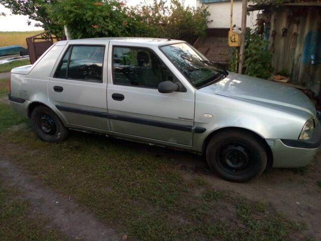 Сірий Дачія Інша, об'ємом двигуна 1 л та пробігом 160 тис. км за 1350 $, фото 2 на Automoto.ua