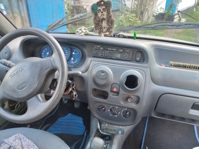 Сірий Дачія Інша, об'ємом двигуна 1 л та пробігом 160 тис. км за 1350 $, фото 3 на Automoto.ua