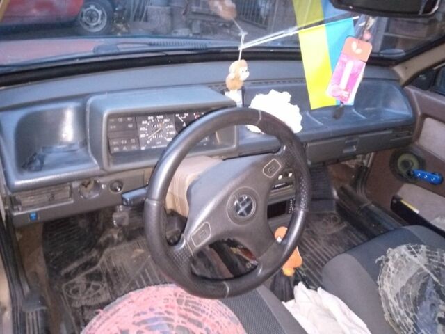 Сірий Дачія Інша, об'ємом двигуна 1 л та пробігом 160 тис. км за 1350 $, фото 8 на Automoto.ua