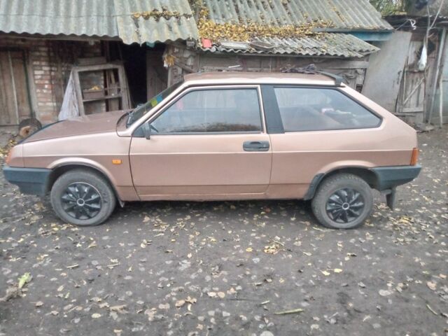 Сірий Дачія Інша, об'ємом двигуна 1 л та пробігом 160 тис. км за 1350 $, фото 5 на Automoto.ua