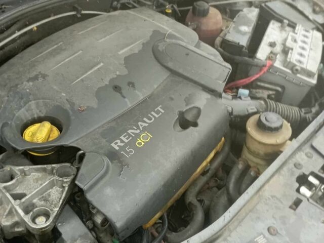 Серый Дачия Другая, объемом двигателя 1.5 л и пробегом 294 тыс. км за 2200 $, фото 1 на Automoto.ua