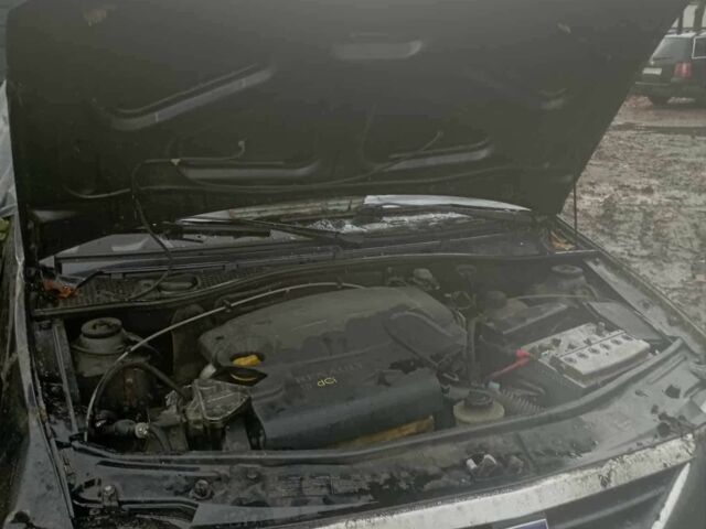 Серый Дачия Другая, объемом двигателя 1.5 л и пробегом 294 тыс. км за 2200 $, фото 6 на Automoto.ua