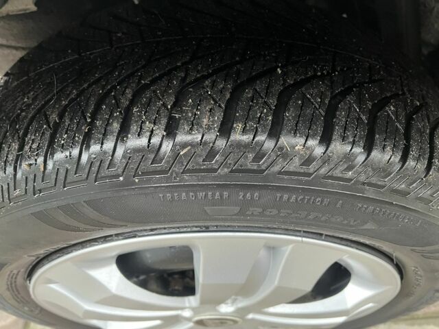 Серый Дачия Другая, объемом двигателя 1.6 л и пробегом 96 тыс. км за 6200 $, фото 20 на Automoto.ua