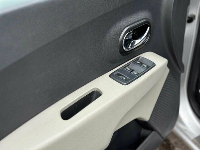 Серый Дачия Другая, объемом двигателя 1.5 л и пробегом 305 тыс. км за 6430 $, фото 17 на Automoto.ua