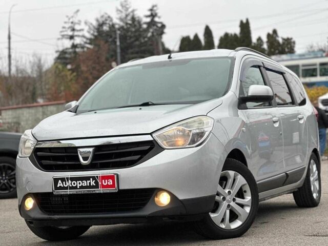 Серый Дачия Другая, объемом двигателя 1.5 л и пробегом 305 тыс. км за 6430 $, фото 2 на Automoto.ua