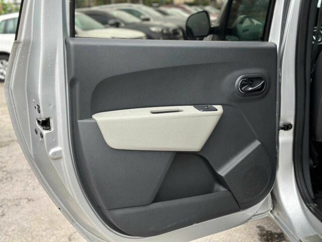 Серый Дачия Другая, объемом двигателя 1.5 л и пробегом 305 тыс. км за 6430 $, фото 20 на Automoto.ua