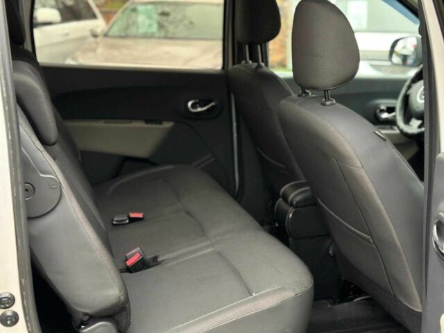 Серый Дачия Другая, объемом двигателя 1.5 л и пробегом 305 тыс. км за 6430 $, фото 22 на Automoto.ua