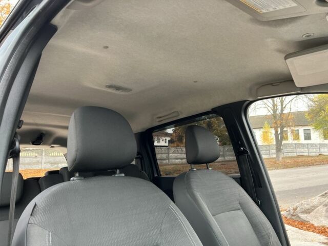 Дачия Другая 2012 в Кобеляках на Automoto.ua Серый Дачия Другая, объемом двигателя 1.6 л и пробегом 190 тыс. км за 6450 $, фото 1 на Automoto.ua