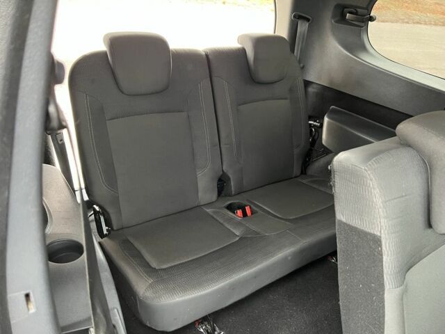 Дачия Другая 2012 в Кобеляках на Automoto.ua Серый Дачия Другая, объемом двигателя 1.6 л и пробегом 190 тыс. км за 6450 $, фото 7 на Automoto.ua