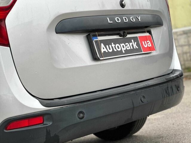 Серый Дачия Другая, объемом двигателя 1.5 л и пробегом 305 тыс. км за 6430 $, фото 9 на Automoto.ua