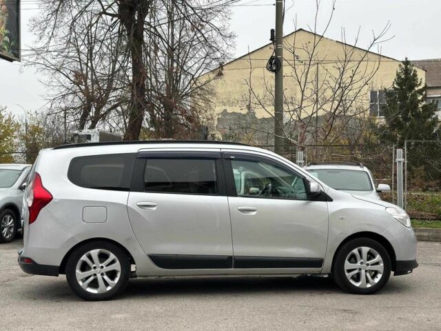 Серый Дачия Другая, объемом двигателя 1.5 л и пробегом 305 тыс. км за 6430 $, фото 5 на Automoto.ua