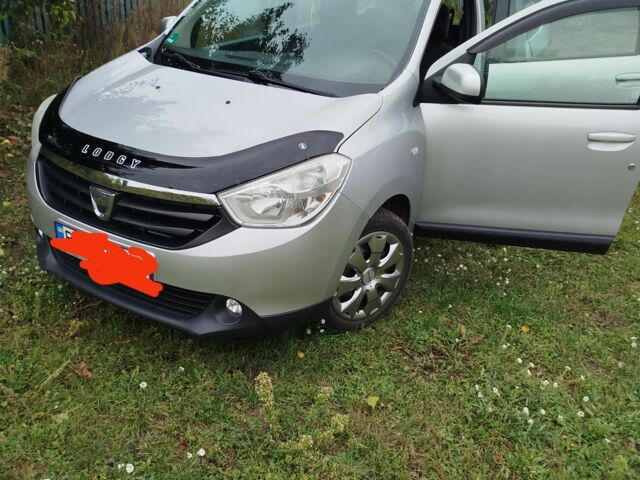 Серый Дачия Другая, объемом двигателя 0 л и пробегом 192 тыс. км за 7700 $, фото 2 на Automoto.ua