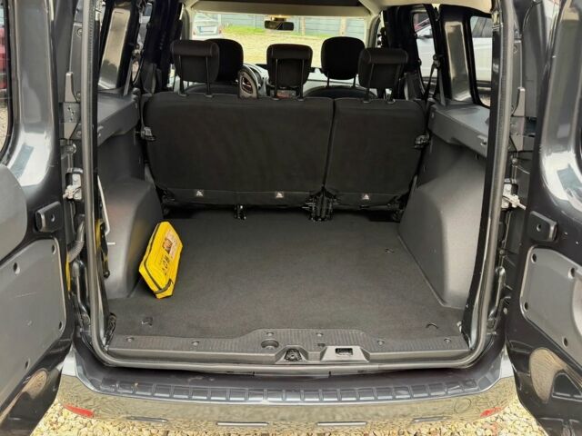 Серый Дачия Другая, объемом двигателя 0 л и пробегом 89 тыс. км за 11000 $, фото 18 на Automoto.ua