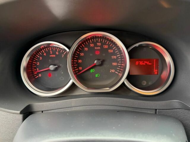 Серый Дачия Другая, объемом двигателя 0 л и пробегом 89 тыс. км за 11000 $, фото 15 на Automoto.ua