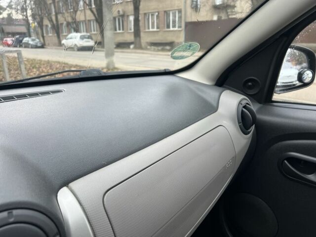 Синій Дачія Інша, об'ємом двигуна 1.4 л та пробігом 117 тис. км за 5850 $, фото 2 на Automoto.ua