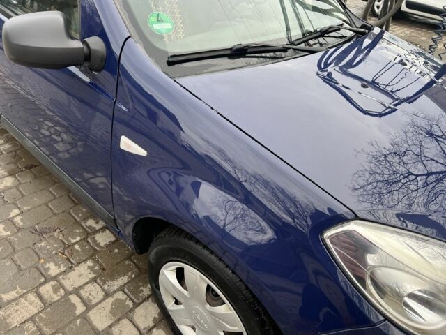 Синій Дачія Інша, об'ємом двигуна 1.4 л та пробігом 117 тис. км за 5850 $, фото 7 на Automoto.ua