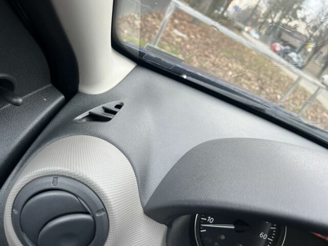 Синій Дачія Інша, об'ємом двигуна 1.4 л та пробігом 117 тис. км за 5850 $, фото 5 на Automoto.ua