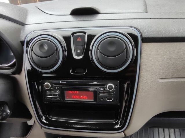 Синий Дачия Другая, объемом двигателя 1.6 л и пробегом 237 тыс. км за 6950 $, фото 18 на Automoto.ua