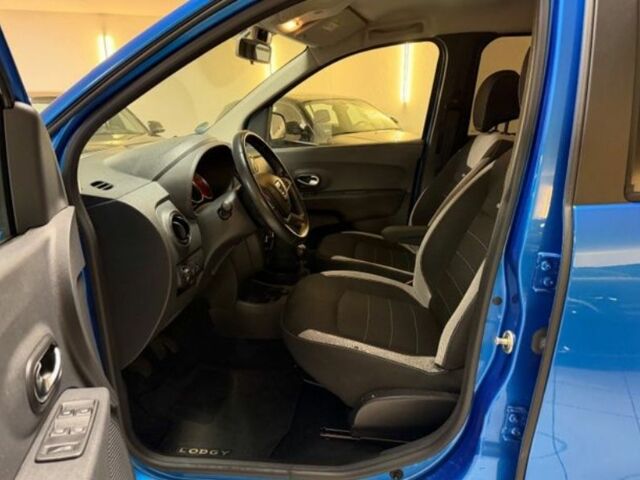 Синий Дачия Другая, объемом двигателя 1.46 л и пробегом 99 тыс. км за 7680 $, фото 7 на Automoto.ua