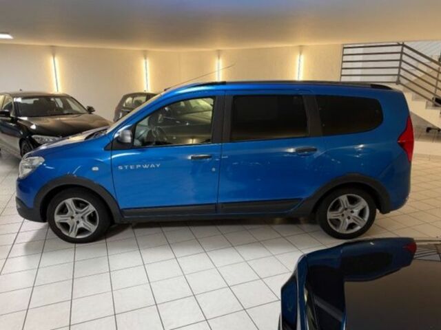 Синий Дачия Другая, объемом двигателя 1.46 л и пробегом 99 тыс. км за 7680 $, фото 4 на Automoto.ua