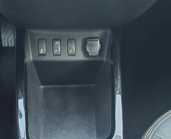 Синій Дачія Інша, об'ємом двигуна 0 л та пробігом 82 тис. км за 7900 $, фото 16 на Automoto.ua