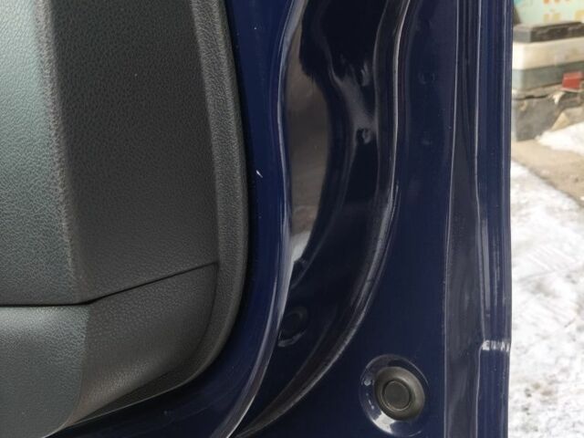 Синій Дачія Інша, об'ємом двигуна 1.6 л та пробігом 93 тис. км за 6600 $, фото 9 на Automoto.ua