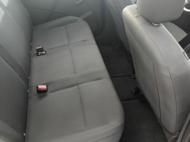 Синій Дачія Інша, об'ємом двигуна 1.6 л та пробігом 93 тис. км за 6600 $, фото 10 на Automoto.ua