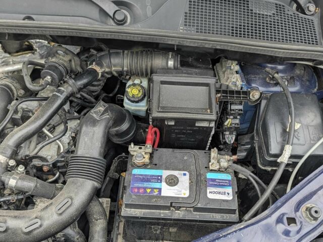 Синий Дачия Другая, объемом двигателя 1.2 л и пробегом 205 тыс. км за 6350 $, фото 20 на Automoto.ua