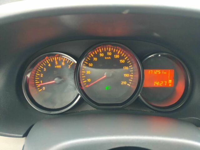 Синий Дачия Другая, объемом двигателя 1.6 л и пробегом 170 тыс. км за 8399 $, фото 5 на Automoto.ua