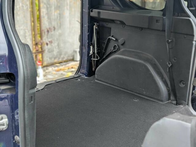 Синий Дачия Другая, объемом двигателя 1.2 л и пробегом 205 тыс. км за 6350 $, фото 21 на Automoto.ua