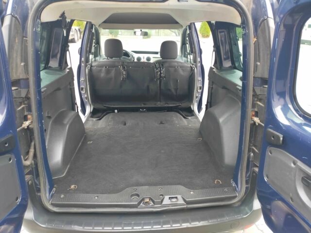 Синий Дачия Другая, объемом двигателя 1.6 л и пробегом 170 тыс. км за 8399 $, фото 19 на Automoto.ua