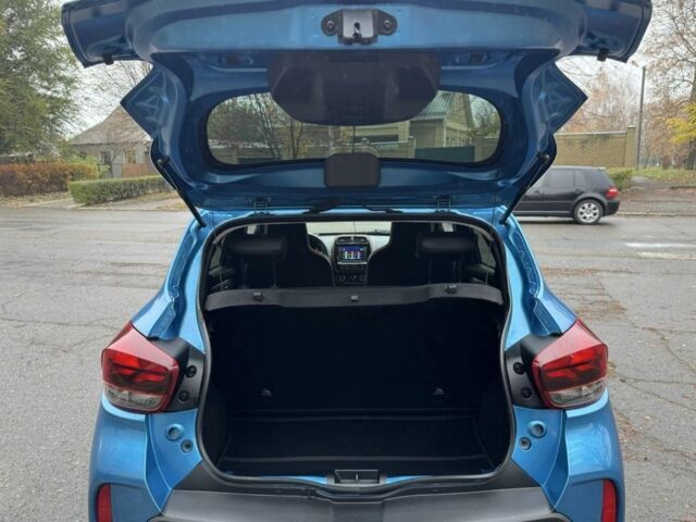 Синий Дачия Другая, объемом двигателя 2 л и пробегом 96 тыс. км за 9800 $, фото 17 на Automoto.ua