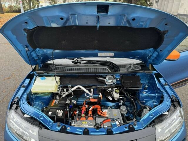 Синий Дачия Другая, объемом двигателя 2 л и пробегом 96 тыс. км за 9800 $, фото 8 на Automoto.ua