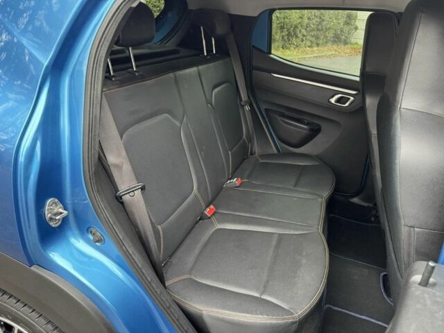 Синий Дачия Другая, объемом двигателя 2 л и пробегом 96 тыс. км за 9800 $, фото 15 на Automoto.ua