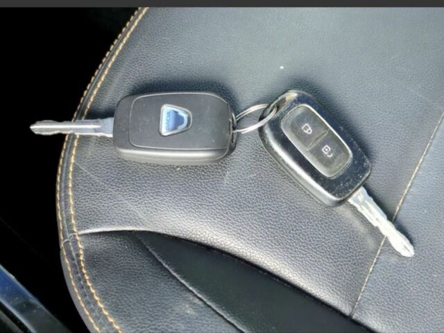 Синий Дачия Другая, объемом двигателя 2 л и пробегом 96 тыс. км за 9800 $, фото 18 на Automoto.ua