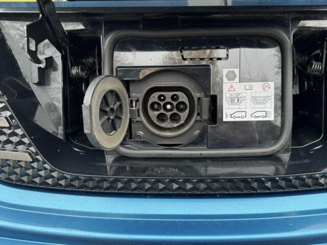 Синий Дачия Другая, объемом двигателя 2 л и пробегом 96 тыс. км за 9800 $, фото 9 на Automoto.ua