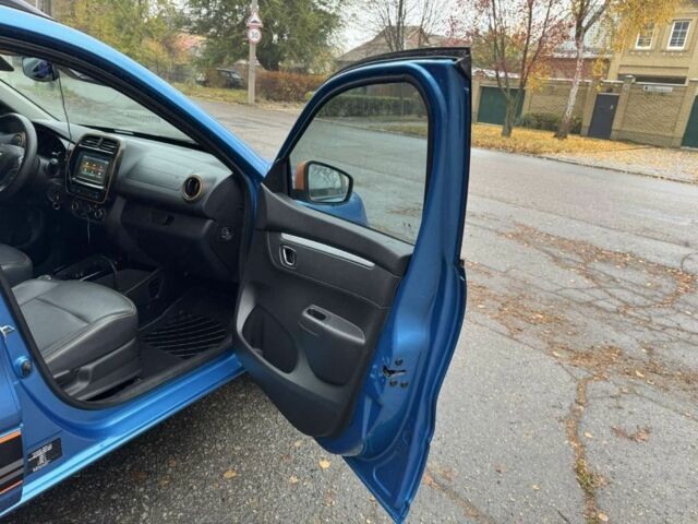 Синий Дачия Другая, объемом двигателя 2 л и пробегом 96 тыс. км за 9800 $, фото 13 на Automoto.ua