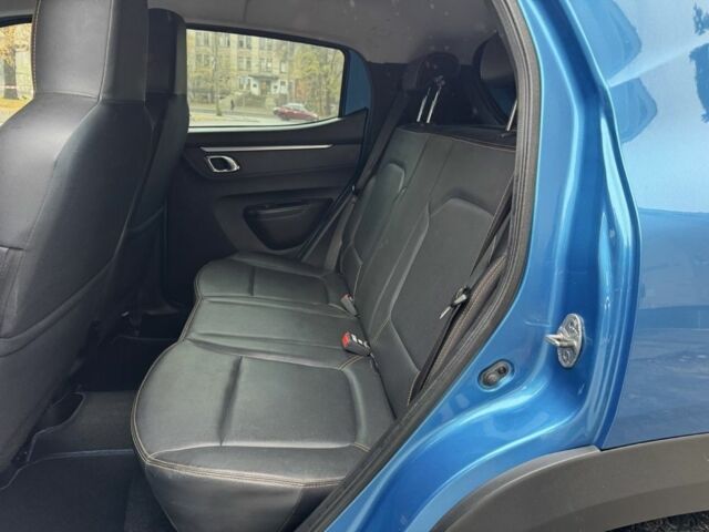 Синий Дачия Другая, объемом двигателя 2 л и пробегом 96 тыс. км за 9800 $, фото 16 на Automoto.ua