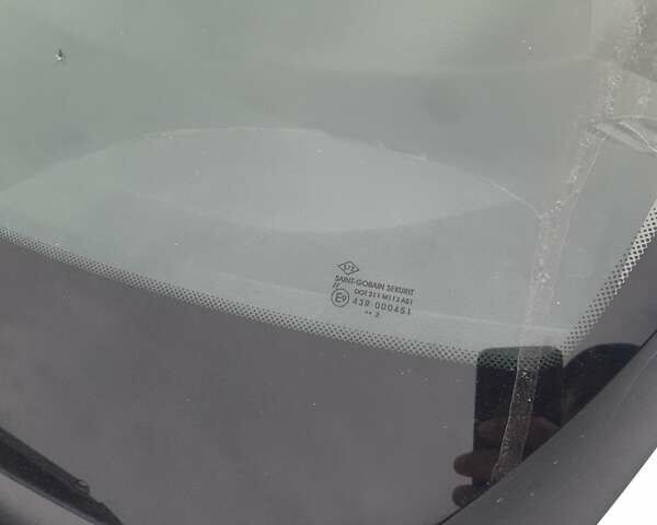 Білий Дачія Лоджі, об'ємом двигуна 1.6 л та пробігом 190 тис. км за 6300 $, фото 4 на Automoto.ua