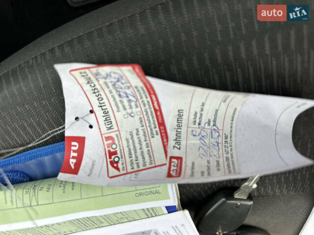 Білий Дачія Лоджі, об'ємом двигуна 1.5 л та пробігом 228 тис. км за 7450 $, фото 22 на Automoto.ua