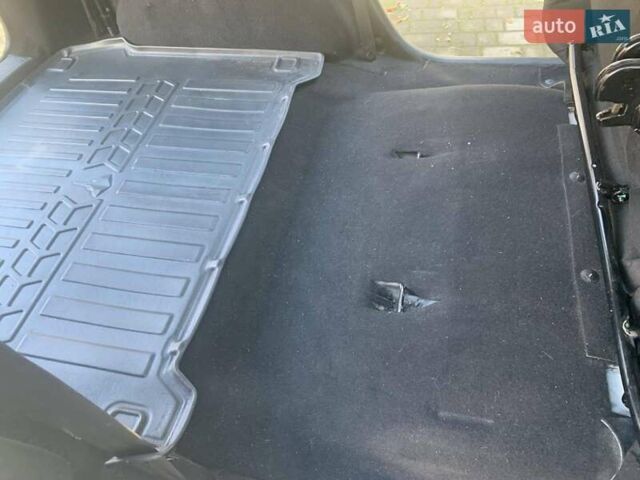 Білий Дачія Лоджі, об'ємом двигуна 0 л та пробігом 230 тис. км за 6900 $, фото 12 на Automoto.ua