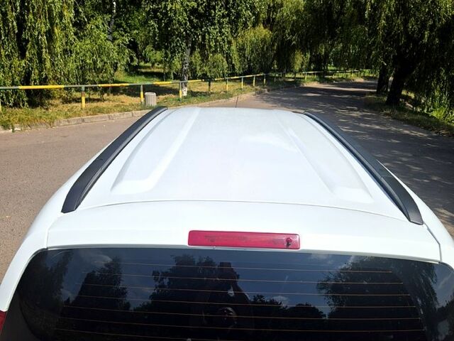 Белый Дачия Лоджи, объемом двигателя 1.2 л и пробегом 167 тыс. км за 7700 $, фото 6 на Automoto.ua