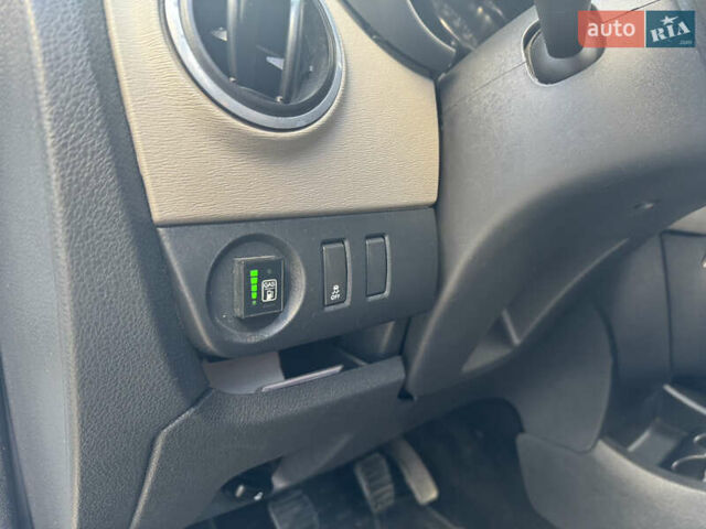 Белый Дачия Лоджи, объемом двигателя 1.6 л и пробегом 215 тыс. км за 6999 $, фото 28 на Automoto.ua