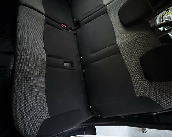 Белый Дачия Лоджи, объемом двигателя 1.6 л и пробегом 170 тыс. км за 7500 $, фото 10 на Automoto.ua