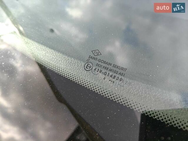 Белый Дачия Лоджи, объемом двигателя 1.6 л и пробегом 170 тыс. км за 7500 $, фото 19 на Automoto.ua