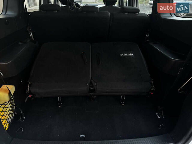 Белый Дачия Лоджи, объемом двигателя 1.6 л и пробегом 170 тыс. км за 7500 $, фото 13 на Automoto.ua