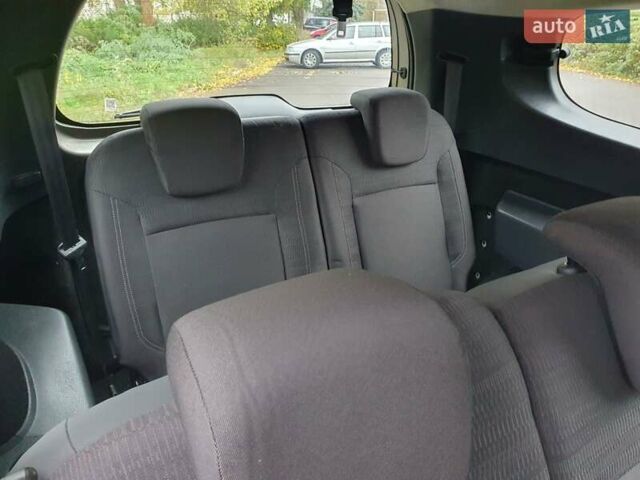 Бежевый Дачия Лоджи, объемом двигателя 1.5 л и пробегом 225 тыс. км за 7500 $, фото 14 на Automoto.ua